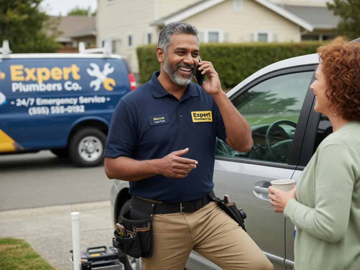 Drain Cleaning Merrill, WI FAQs